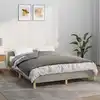Image de Couverture Lestée Avec Housse Gris 120x180 Cm 5 Kg Tissu Vidaxl
