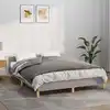 Image de Couverture Lestée Avec Housse Gris 138x200 Cm 10 Kg Tissu Vidaxl