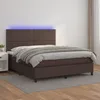 Image de vidaXL Lit coulissant sans matelas 2x(80x200) cm Bois de pin massif 823409