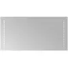 Image de Miroir De Salle De Bain À Led 30x60 Cm Vidaxl