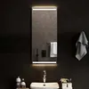 Image de Miroir De Salle De Bain À Led 40x90 Cm Vidaxl