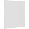 Image de Moustiquaire Magnétique Pour Fenêtres Blanc 120x140 Cm Vidaxl