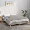 Image de Couverture lestée - vidaXL - 137x200 cm - Tissu 100% coton - Poids de 9 kg - Hypoallergénique
