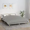 Image de Couverture Lestée Gris 220x230 Cm 11 Kg Tissu Vidaxl