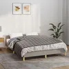 Image de vidaXL Couverture lestée Gris 122x183 cm 9 kg Tissu 3154830