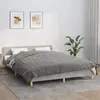 Image de Couverture Lestée Gris 220x230 Cm 11 Kg Tissu Vidaxl