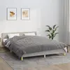 Image de Couverture Lestée Gris 220x240 Cm 15 Kg Tissu Vidaxl