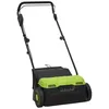Image de Scarificateur de gazon électrique 2 en 1 1500 W