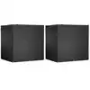 Image de Housses De Balancelle 2 Pcs 12  illets 220x177x220 Cm Pe Vidaxl