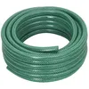 Image de Tuyau D'arrosage Vert 0,5" 20 M Pvc Vidaxl