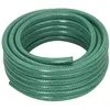 Image de Tuyau D'arrosage Vert 0,5" 30 M Pvc Vidaxl