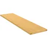 Image de Étagère Murale 80x20x1,5 Cm Bambou Vidaxl