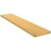 Image de Étagère Murale 100x20x2,5 Cm Bambou Vidaxl