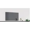 Image de Meuble Tv Gris Béton 102x35x45 Cm Bois D'ingénierie Vidaxl