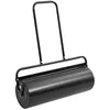 Image de Rouleau à gazon - VIDAXL - 63 L - Fer durable - Poignée pratique - Bords arrondis