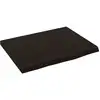 Image de Étagère Murale Marron Foncé 40x30x2 Cm Bois Chêne Massif Traité Vidaxl