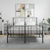Image de Tables De Chevet 2 Pcs Sonoma Gris 40x35x69 Cm Bois Ingénierie Vidaxl