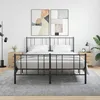 Image de Tables De Chevet 2 Pcs Chêne Sonoma 40x35x47,5 Cm Vidaxl