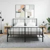Image de Tables De Chevet 2 Pcs Chêne Sonoma 40x35x47,5 Cm Vidaxl