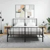 Image de Tables De Chevet 2 Pcs Chêne Sonoma 40x35x47,5 Cm Vidaxl