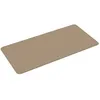 Image de Tapis De Couloir Aspect Sisal Sable 50x100 Cm Vidaxl