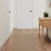 Image de Tapis De Couloir Aspect Sisal Sable 50x200 Cm Vidaxl