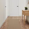 Image de Tapis De Couloir Aspect Sisal Sable 50x250 Cm Vidaxl
