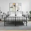 Image de Tables De Chevet 2 Pcs Sonoma Gris 50x41x65 Cm Bois Ingénierie Vidaxl