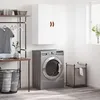 Image de Armoire Murale Blanc 69,5x34x90 Cm Vidaxl