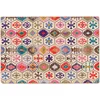 Image de Tapis Lavable Multicolore 190x300 Cm Vidaxl