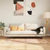Image de Tapis Lavable Multicolore 80x150 Cm Vidaxl