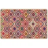 Image de Tapis Lavable Multicolore 190x300 Cm Vidaxl