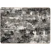 Image de Tapis Lavable Multicolore 190x300 Cm Vidaxl