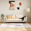 Image de Tapis Lavable Multicolore 120x180 Cm Vidaxl