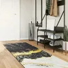 Image de vidaXL Tapis lavable multicolore 80x300 cm 136610