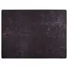 Image de Tapis Lavable Anthracite 400x300 Cm Antidérapant Vidaxl