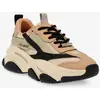 Image de Chaussures Steve Madden Possession-E beige marron femme - 40