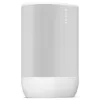 Image de Sonos Move 2 Blanc - Enceinte connectée