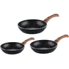 Image de Westinghouse - Poêle À Frire 20 Cm + 24 Cm + 28 Cm - Induction - Édition Spéciale