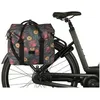 Image de Sacoche de porte-bagages Fastrider Nyla