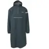 Image de Poncho imperméable Neversecond Agu Vert 43441800-594-02