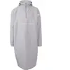 Image de Poncho imperméable Neversecond Agu Violet XL/2XL 43441800-587-06