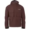 Image de Veste imperméable Agu City Cruiser Marron 43442000-608-06