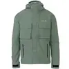 Image de Veste imperméable femme Agu City Cruiser Vert 43442000-624-02