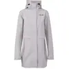 Image de Parka femme Neversecond Agu Violet 43401700-587-04