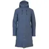 Image de Veste femme Neversecond Seq II Bleu 43401800-625-04