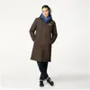 Image de Veste femme Neversecond Seq II Marron 43401800-626-03