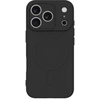 Image de Coque Magsafe Pour Iphone 17 Pro Série Kick Case Antichoc Noir Just In Case