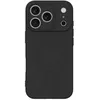 Image de Coque MagSafe - JUST IN CASE - iPhone 17 Pro - Antichoc - TPU - Noir