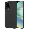 Image de Coque de protection - JUSTIN - Xiaomi Redmi A5 - Noir - Souple - Matériaux recyclés GRS